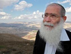 הרב לבנון: אמליץ לתלמידי לא להתגייס יותר לצה"ל