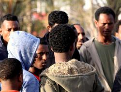 הערב: "משמר השכונות" יפגין בקסבה הסודנית בדרום ת"א  