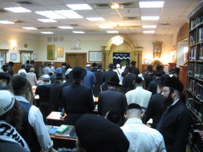 3 שמואל בן ישי - סוכנות הידיעות ''חדשות 24''