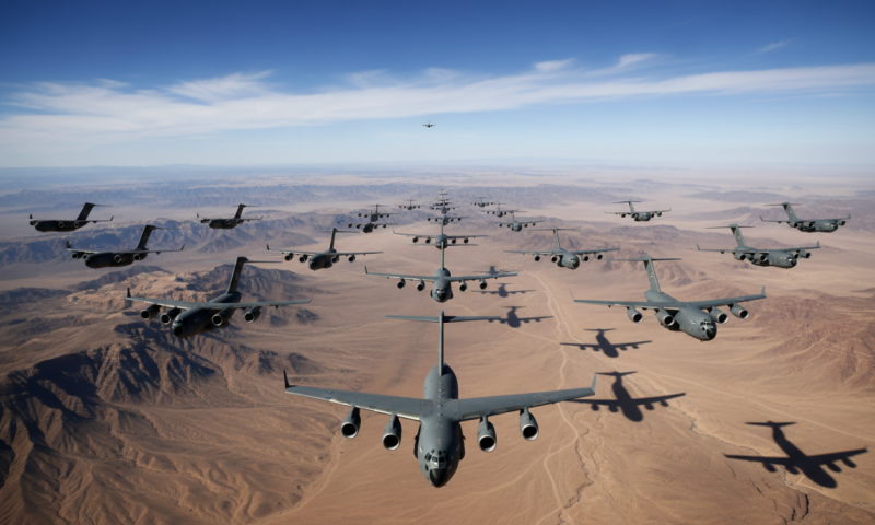 הסימן בשמיים מעיד: מלחמה נוספת עם איראן בפתח