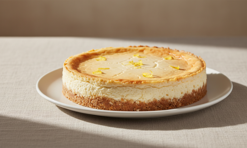 פסח ממש מעבר לפינה: עוגות הגבינה הכי טעימות שתאכלו