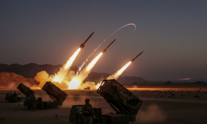 "מטרה לגיטימית": איראן באיום חסר תקדים על ישראל