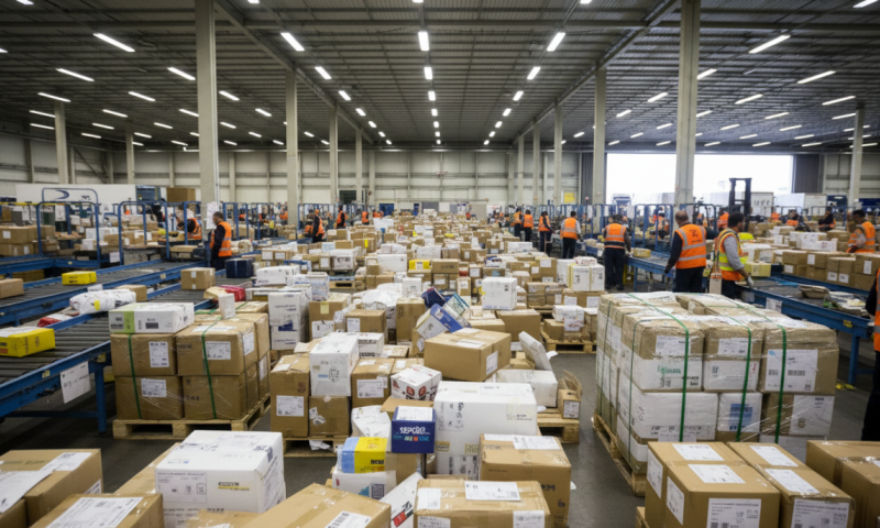 הזמנתם חבילה מחו"ל? מנכ"ל הדואר מגלה מתי היא תגיע