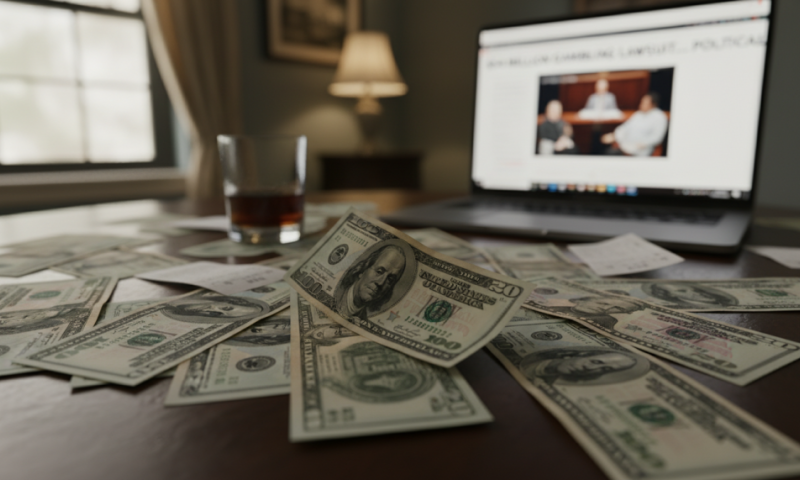 תביעת ענק: הימרו על חיסול חמינאי, ונעקצו ב-54 מיליון דולר