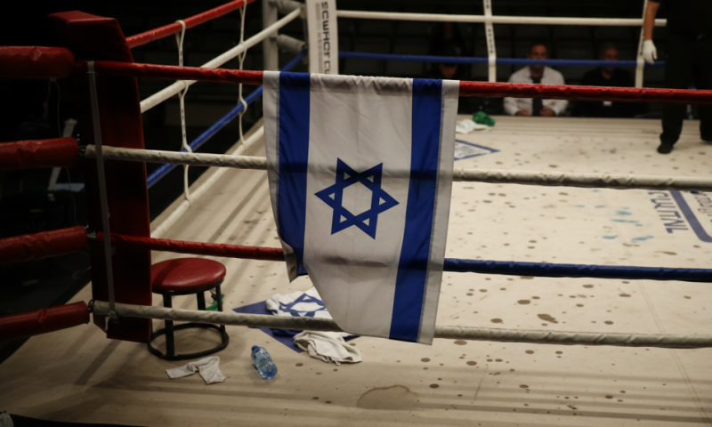 אחרי הדרמה: אהבת השם גורדון בתגובה ראשונה 