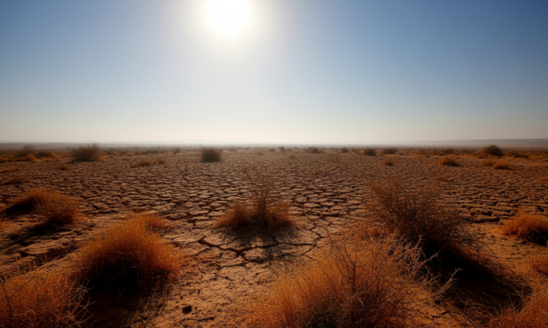השירות המטאורולוגי: זה המקום בו יהיו 40 מעלות