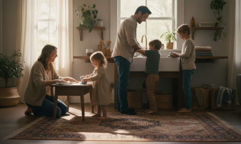 לא מה שחשבתם | מחקר בן 88 שנה קובע: זה הסוד להצלחת ילדיכם