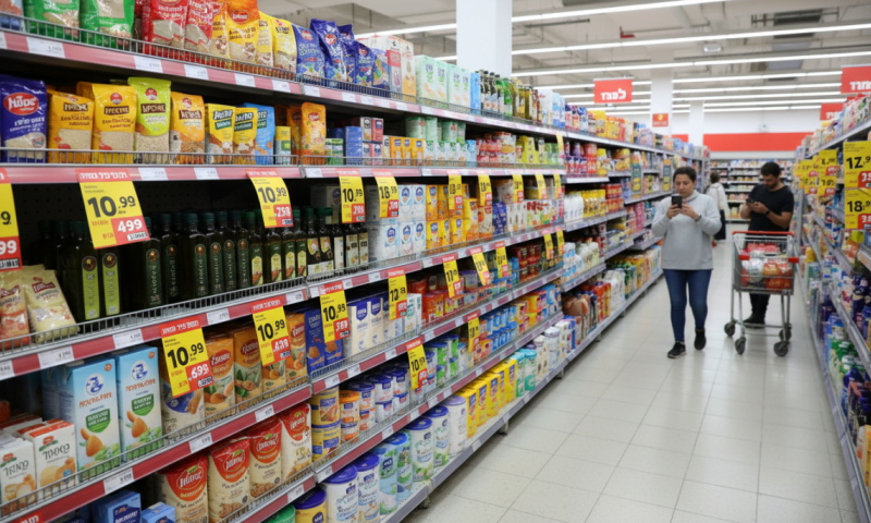 מטורף | מיום רביעי: קנייה של 1700 שקל, תעלה רק 1000 שקל