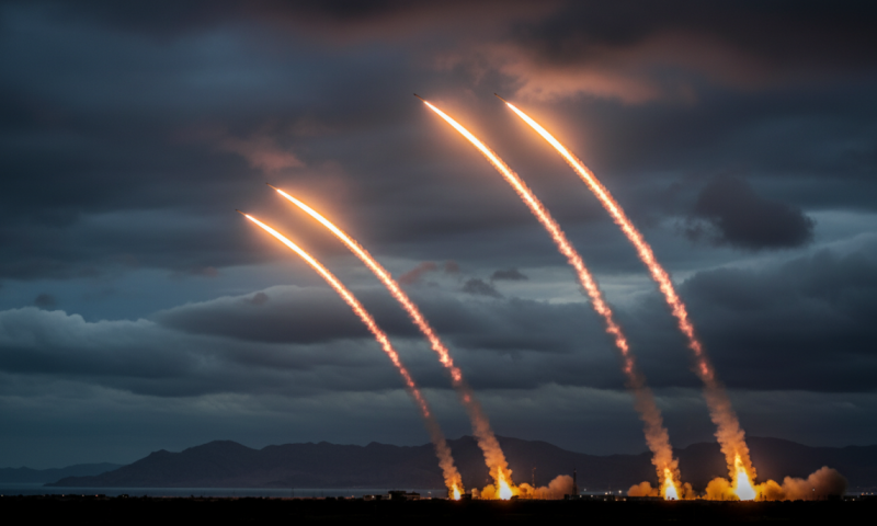 היערכות שיא: חשש בישראל ממיסקלקולציה של איראן