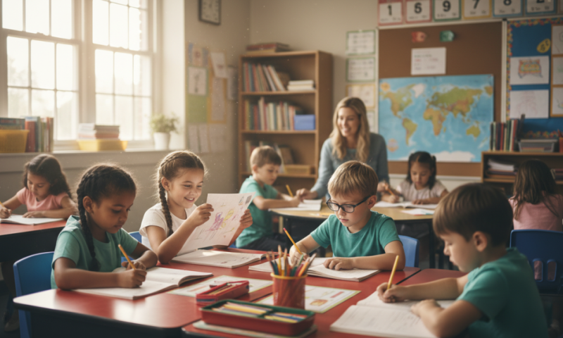 ראש העיר הודיע: ביקשתי לפתוח את בתי הספר