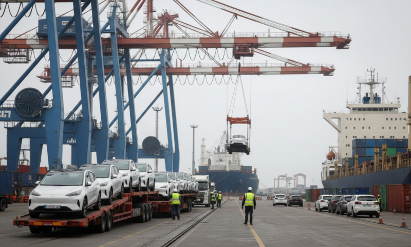 בעקבות המלחמה: ההחלטה הדרמטית על הרכבים החשמליים