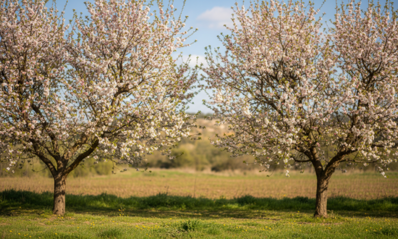 אל תפספסו: נוסח ברכת האילנות עם כל הבקשות והתוספות
