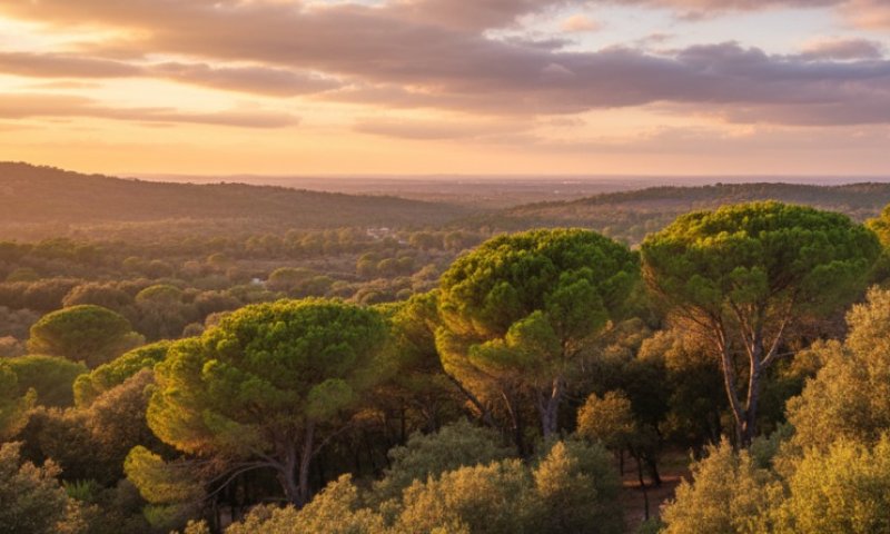 עלייה בטמפ', שרב ואובך; ואז מהפך: תחזית מזג אוויר לסופ"ש