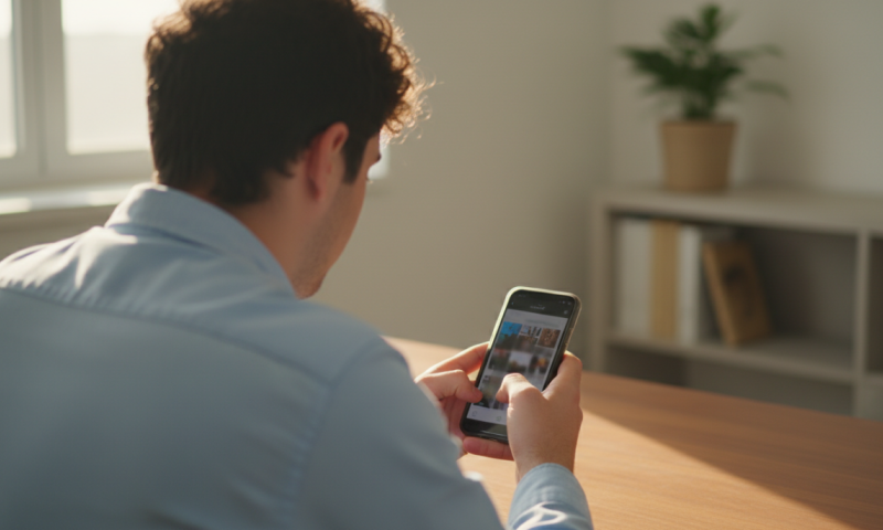 כתב אישום חמור לאדם שהפיץ סרטונים אינטימיים של האקסית שלו