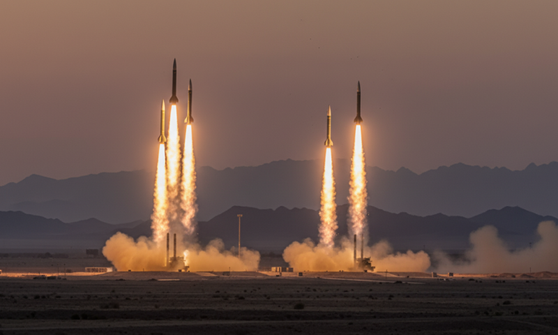 איראן מודיעה: אלו היעדים הבאים שנתקוף בישראל