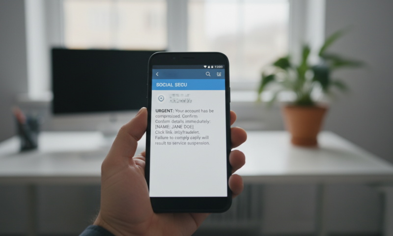 מערך הסייבר הלאומי באזהרה דחופה: כך זה נראה