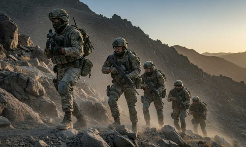 נחשף: מבצע ההטעיה הגאוני של ארה"ב באיראן