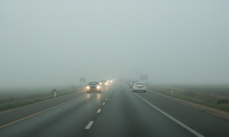 התראה מטאורולוגית בישראל: "בשעות הקרובות"