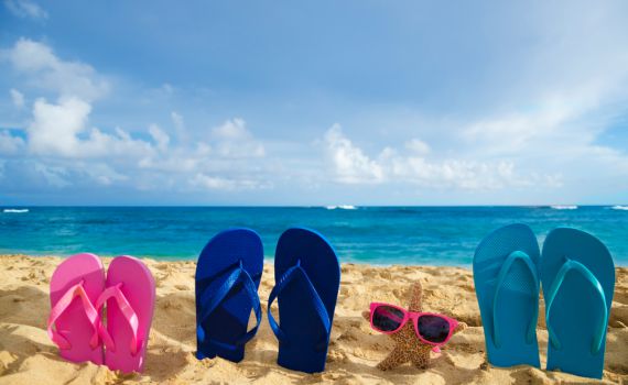 מחופשה משעממת ורגילה לחוויה בלתי נשכחת