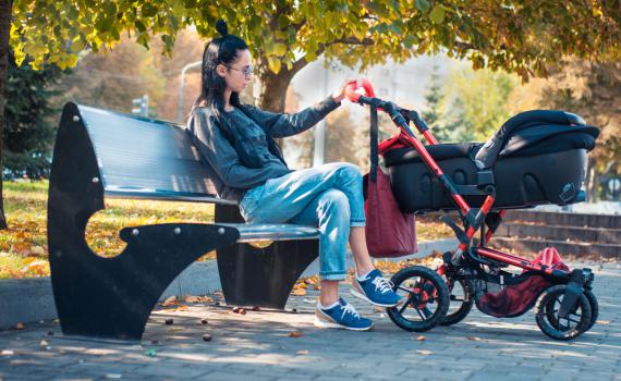 הרגע שאחרי: כל מה שקורה לאחר הלידה ולא מספרים לך