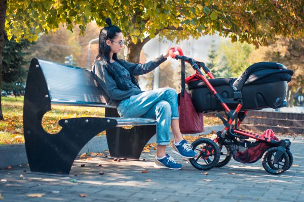הרגע שאחרי: כל מה שקורה לאחר הלידה ולא מספרים לך