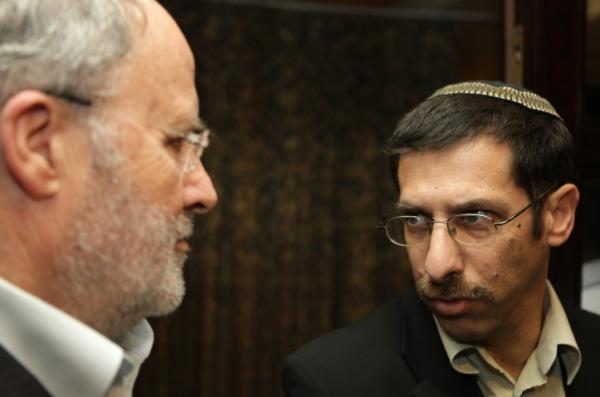 אחדות בבית היהודי: מסכימים שלא להסכים