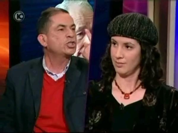 סבלנות? לא אצלנו