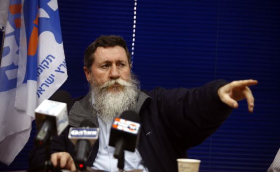 כצל'ה: אורבך ואורלב, תפסיקו להטיף מוסר לנוער