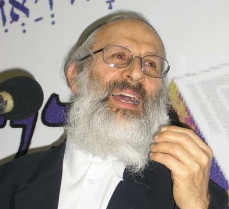 הרב אבינר בראיון ל'סרוגים': "הקתולים אנטישמים חדשים"