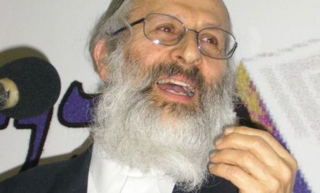   הרב אבינר בראיון ל'סרוגים': "הקתולים אנטישמים חדשים"