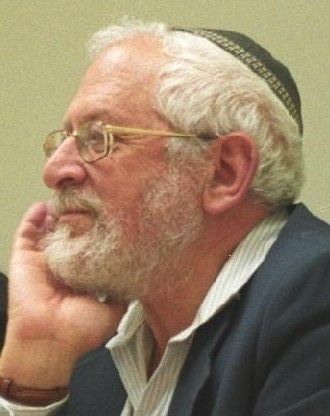 הרב רוזן: הרב הוא לא תמיד הכתובת