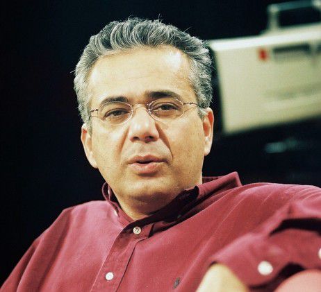 אמנון לוי: טוב שיאיר לפיד החלים מפיצול האישיות שלו