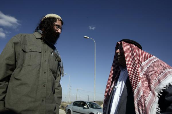 האם תנועת השלום החדשה תצא מתוך ההתנחלויות?