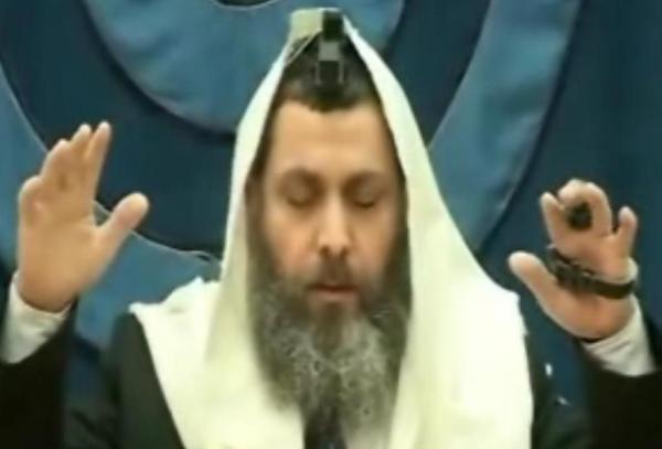 הרב בן ארצי מזהיר מפני שואה: לא יהיה עוד נס כמו במגילת אסתר