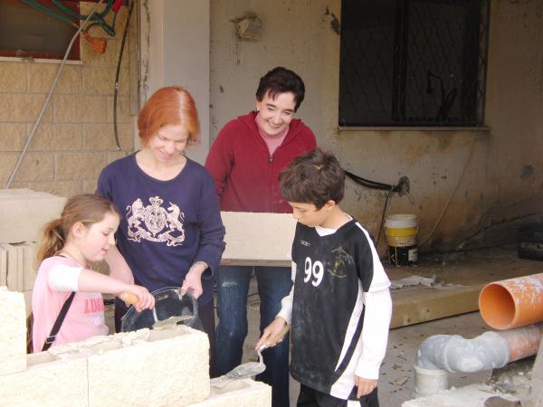 צו הקפאה? לא בשערי תקוה