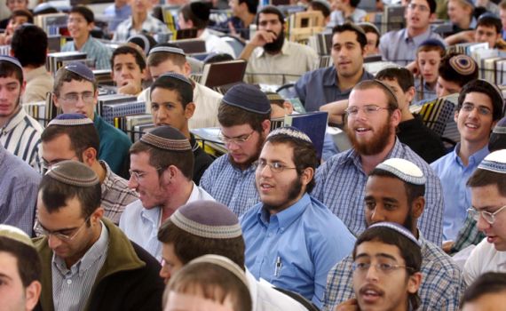 ליבסקינד ל'סרוגים': הציונות הדתית יכולה להיות גאה