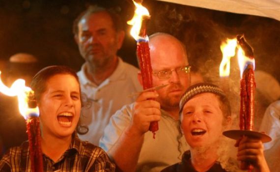 80% ממצביעי איחוד לאומי: בוגד מי שמוסר מידע לגורמים זרים