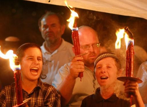 80% ממצביעי איחוד לאומי: בוגד מי שמוסר מידע לגורמים זרים