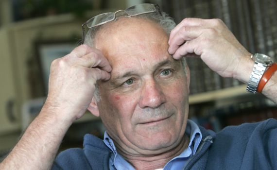 הרב פורת: "לא לגנוז את ספרי הר' אלון. להמשיך ללמוד בהם? שאלה גדולה"