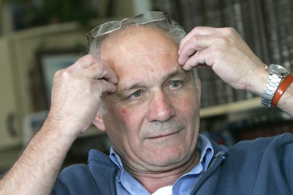 הרב פורת: "לא לגנוז את ספרי הר' אלון. להמשיך ללמוד בהם? שאלה גדולה"