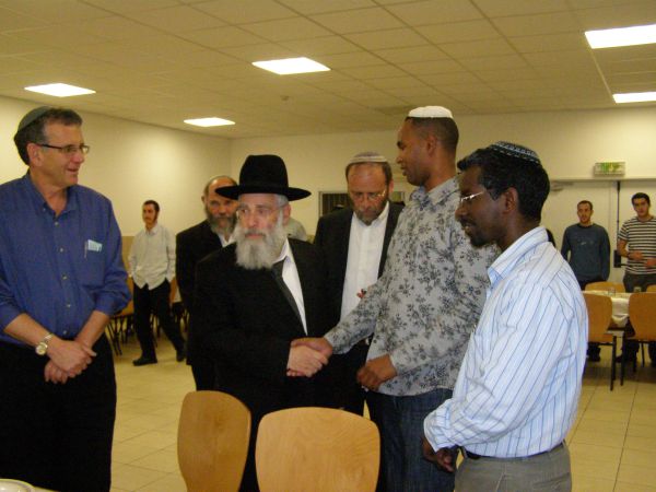 ישיבת ההסדר זוכרת את דורון מהרטה ז"ל