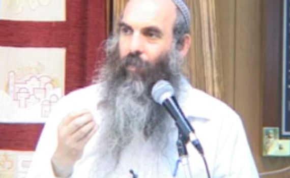 תקנה: אם הרב מוטי ימשיך בהתקפה ייחשפו חומרים נוספים