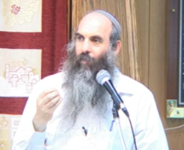 תקנה: אם הרב מוטי ימשיך בהתקפה ייחשפו חומרים נוספים