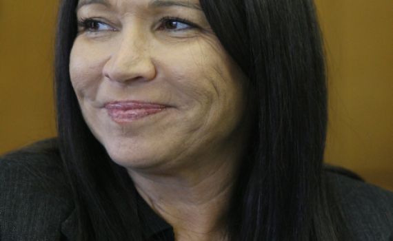 שלי יחימוביץ' שוברת ימינה: "לא רואה בההתנחלויות חטא"