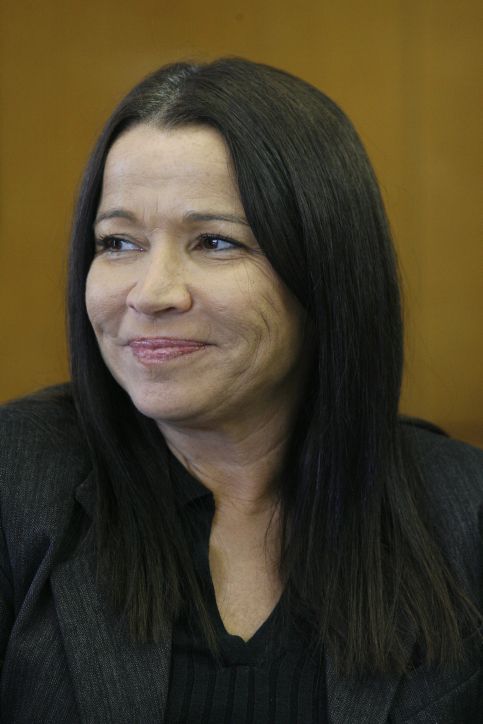 שלי יחימוביץ' שוברת ימינה: "לא רואה בההתנחלויות חטא"