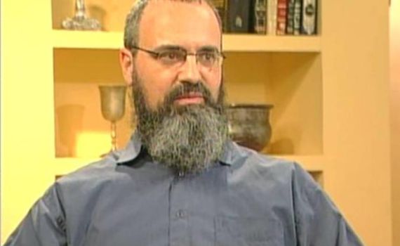 למה ג'קי לוי הכעיס את עורך עיתון "בשבע"?