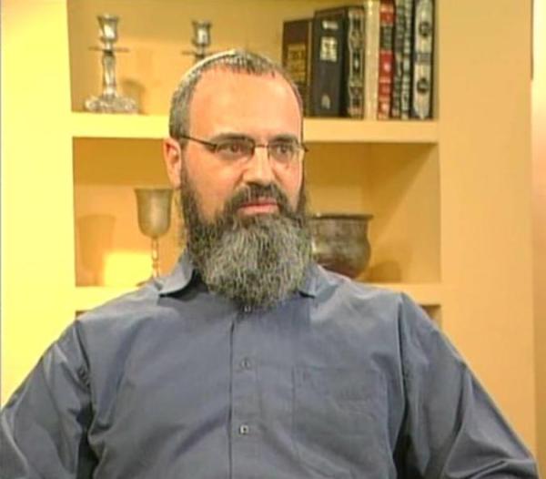 למה ג'קי לוי הכעיס את עורך עיתון "בשבע"?