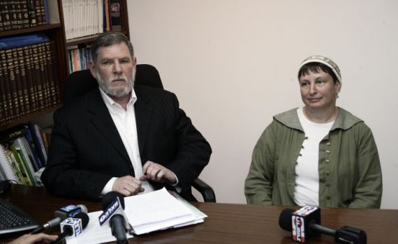 דיינים בכירים בציונות הדתית נגד 'תקנה': אין לכם סמכות