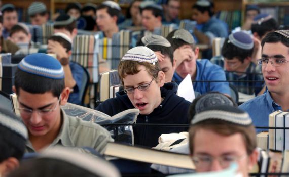 מדריך לשבו"ש המתחיל