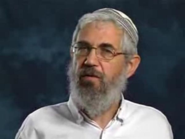 הרב ישראל רוזן: מספיק עם פסטיבל הרב מוטי אלון